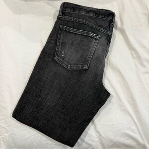 Moussy Vintage Black Jeans